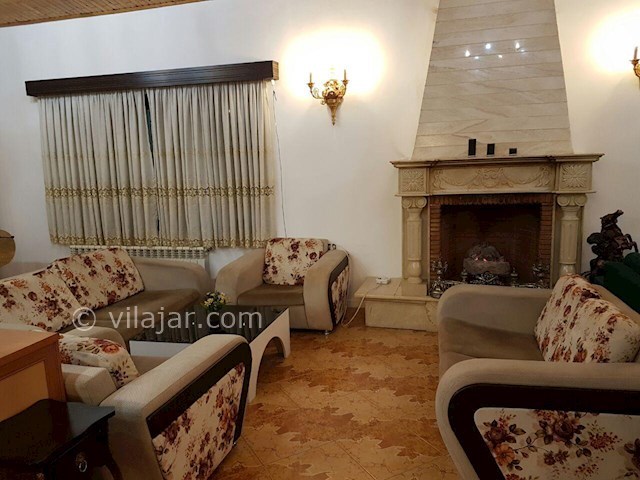 عکس شماره 110961 - اجاره ویلا ساحلی شمال با بیلیارد - 