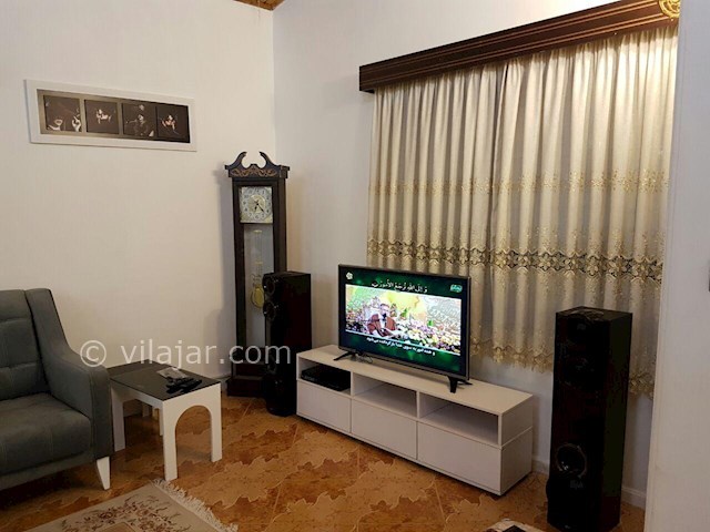 عکس شماره 110983 - اجاره ویلا ساحلی شمال با بیلیارد - 