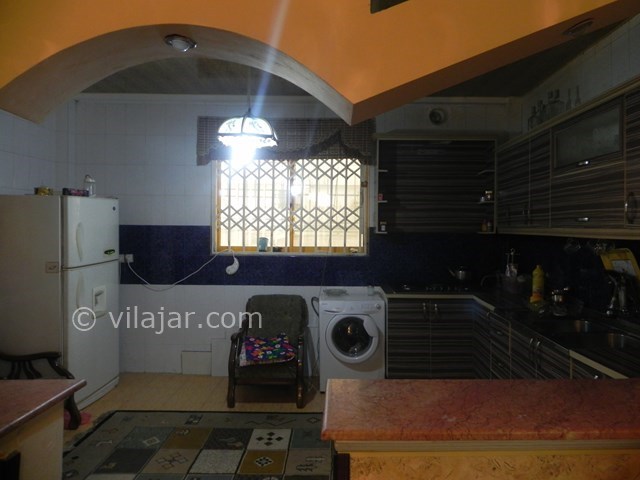 عکس شماره 11101 - اجاره ویلا ساحلی محمودآباد - 