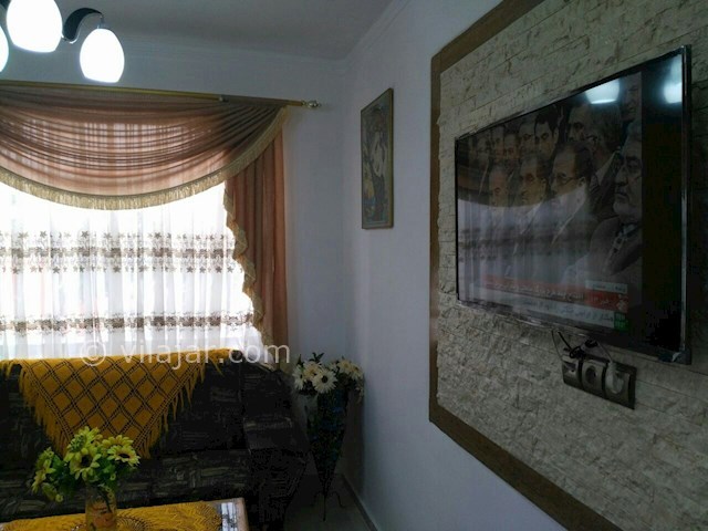 عکس شماره 111075 - اجاره ویلا رو به ساحل رامسر - 