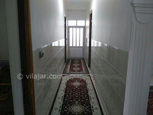 عکس شماره 111083 - اجاره ویلا رو به ساحل رامسر - 