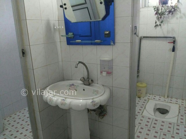 عکس شماره 111085 - اجاره ویلا رو به ساحل رامسر - 