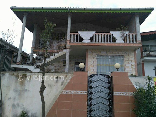 عکس شماره 111087 - اجاره ویلا رو به ساحل رامسر - 