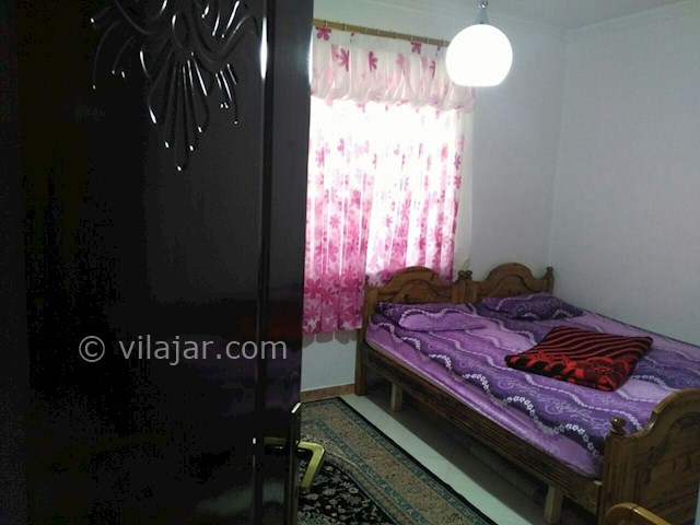 عکس شماره 111091 - اجاره ویلا رو به ساحل رامسر - 