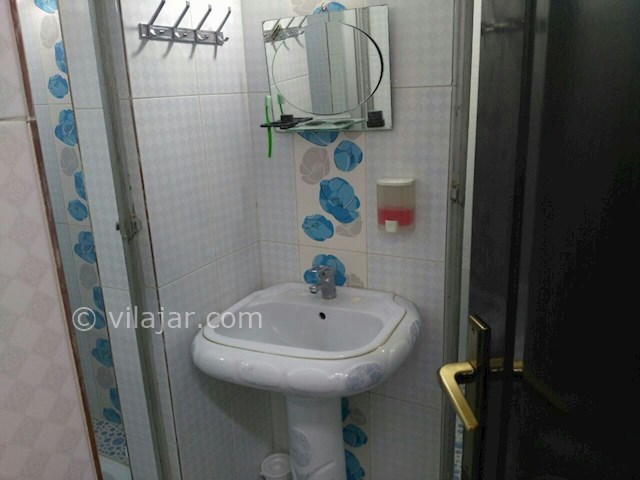 عکس شماره 111103 - اجاره ویلا رو به ساحل رامسر - 