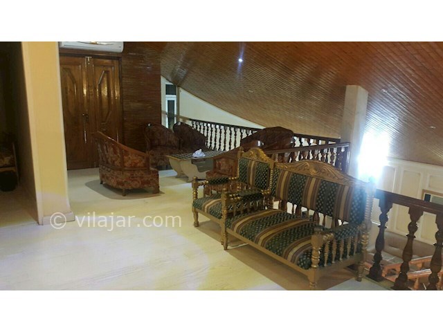 عکس شماره 111109 - اجاره ویلای حیاط دار رامسر - 