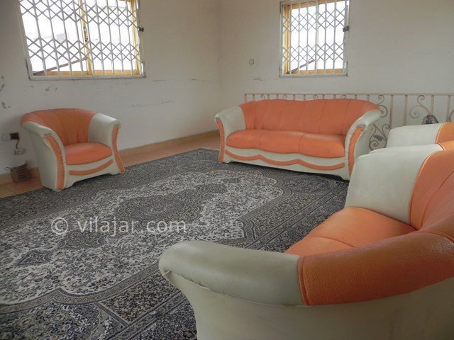 عکس شماره 11111 - اجاره ویلا ساحلی محمودآباد - 