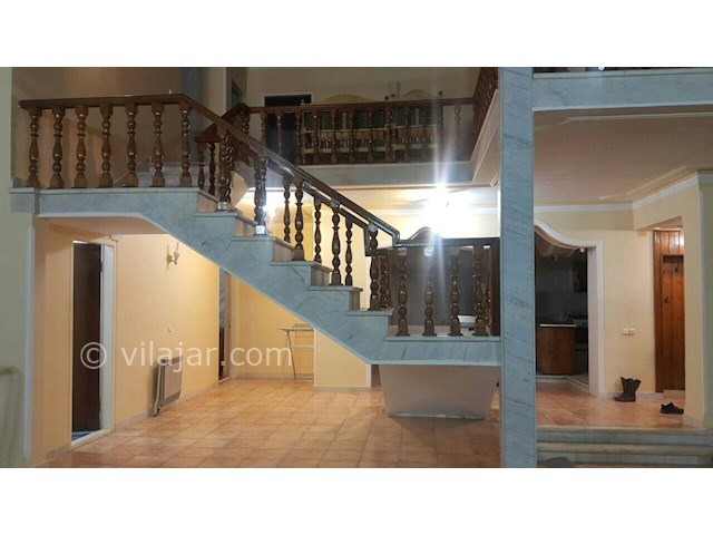 عکس شماره 111111 - اجاره ویلای حیاط دار رامسر - 