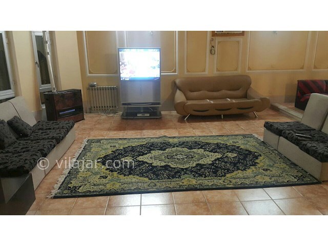 عکس شماره 111123 - اجاره ویلای حیاط دار رامسر - 