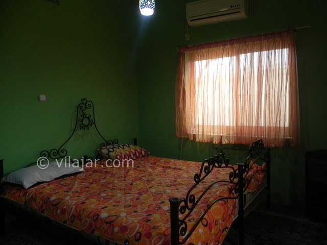 عکس شماره 11113 - اجاره ویلا ساحلی محمودآباد - 