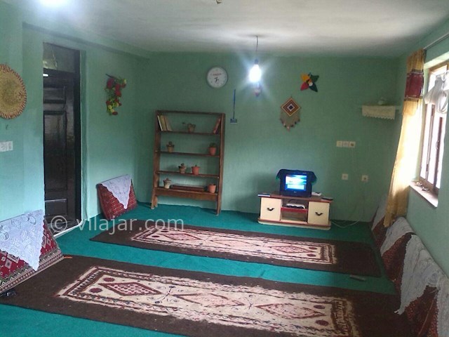 عکس شماره 111409 - اجاره خانه روستایی در رمک - 