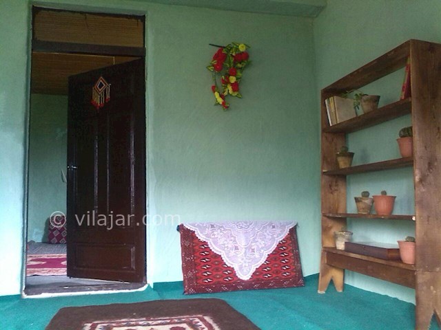 عکس شماره 111411 - اجاره خانه روستایی در رمک - 