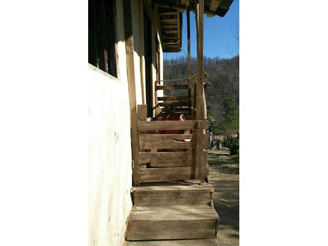 عکس شماره 111415 - اجاره خانه روستایی در رمک - 