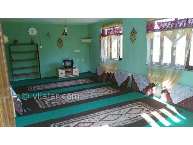 عکس شماره 111417 - اجاره خانه روستایی در رمک - 