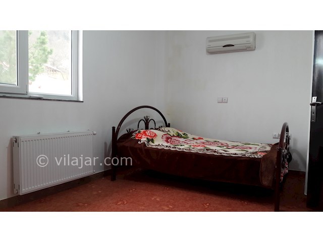 عکس شماره 111513 - اجاره ویلا در وشمه سرا ماسال - اتاق 2