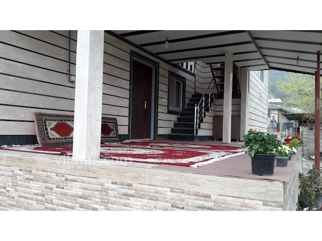 عکس شماره 111515 - اجاره ویلا در وشمه سرا ماسال - 