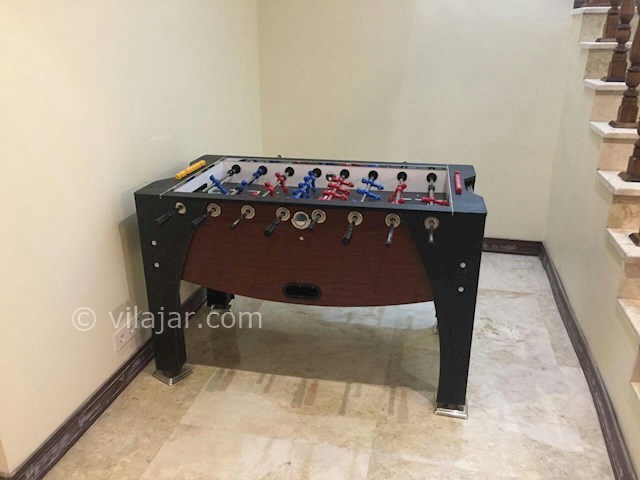 عکس شماره 111529 - اجاره ویلا لب ساحل شمال استخردار - 