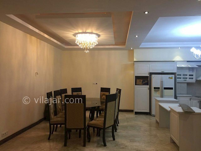 عکس شماره 111531 - اجاره ویلا لب ساحل شمال استخردار - 