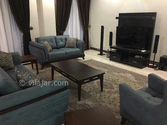 عکس شماره 111537 - اجاره ویلا لب ساحل شمال استخردار - 