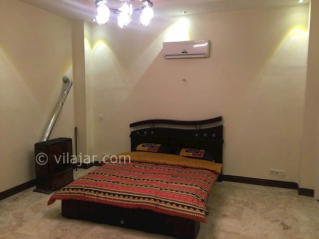 عکس شماره 111539 - اجاره ویلا لب ساحل شمال استخردار - 