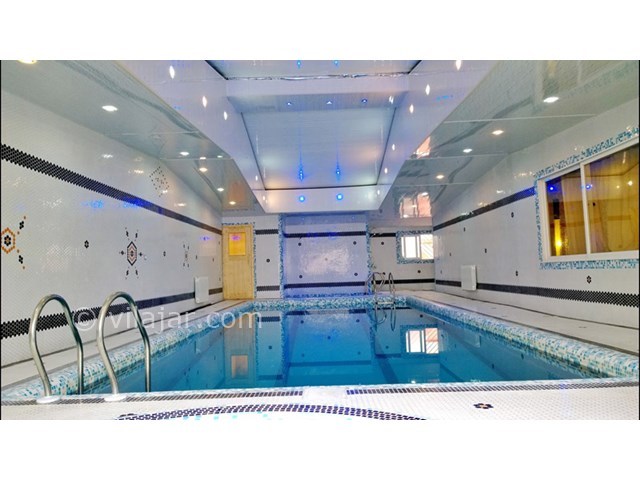 عکس شماره 11167 - اجاره ویلا بااستخر شمال - 