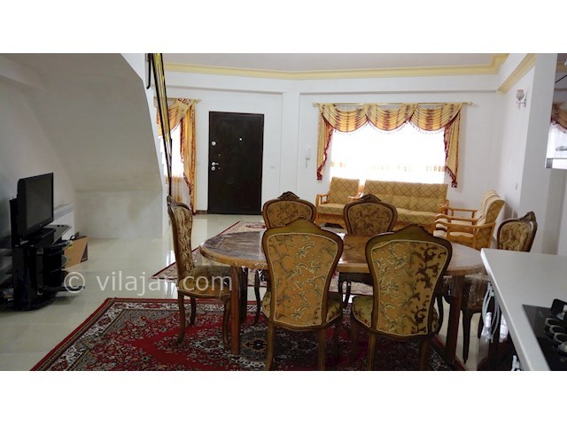 عکس شماره 111703 - ویلای دربست اجاره ای چالوس - 