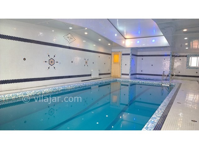 عکس شماره 11171 - اجاره ویلا بااستخر شمال - 