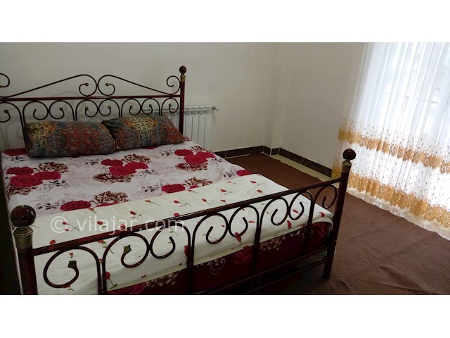 عکس شماره 111713 - ویلای دربست اجاره ای چالوس - 