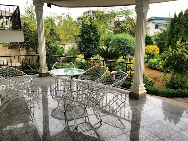 عکس شماره 111913 - اجاره ویلای دوبلکس در رامسر - 