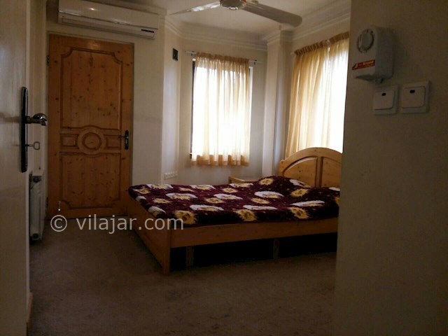 عکس شماره 111921 - اجاره ویلای دوبلکس در رامسر - 