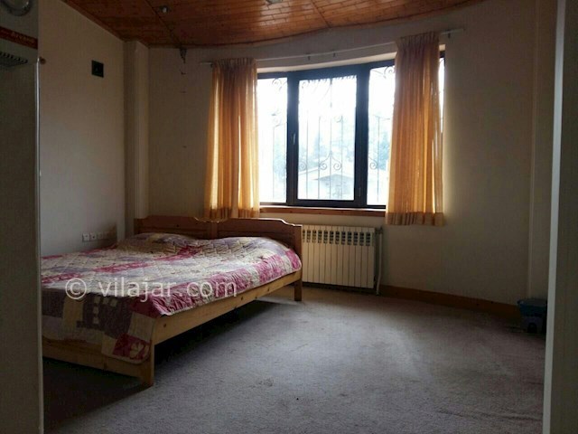 عکس شماره 111927 - اجاره ویلای دوبلکس در رامسر - 