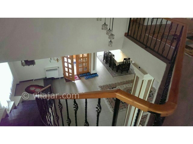 عکس شماره 111931 - اجاره ویلای دوبلکس در رامسر - 