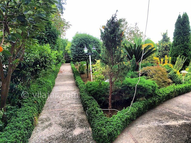 عکس شماره 111937 - اجاره ویلای دوبلکس در رامسر - 