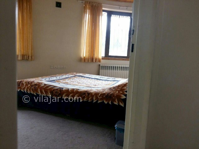 عکس شماره 111945 - اجاره ویلای دوبلکس در رامسر - 