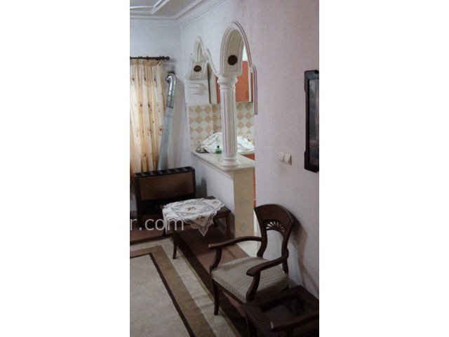 عکس شماره 11195 - اجاره ویلا شمال در رحیم آباد - 