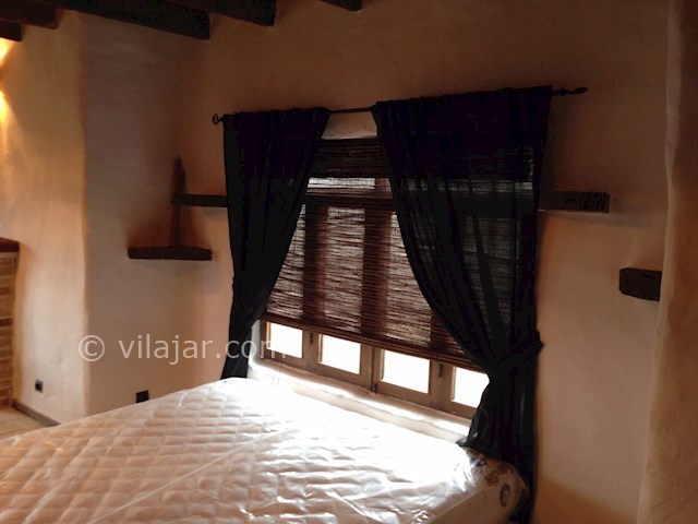 عکس شماره 111963 - اجاره ویلای سنتی جنگلی - 