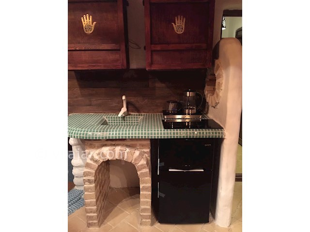 عکس شماره 111965 - اجاره ویلای سنتی جنگلی - 