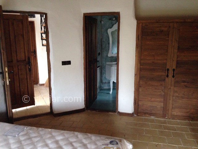 عکس شماره 111967 - اجاره ویلای سنتی جنگلی - 