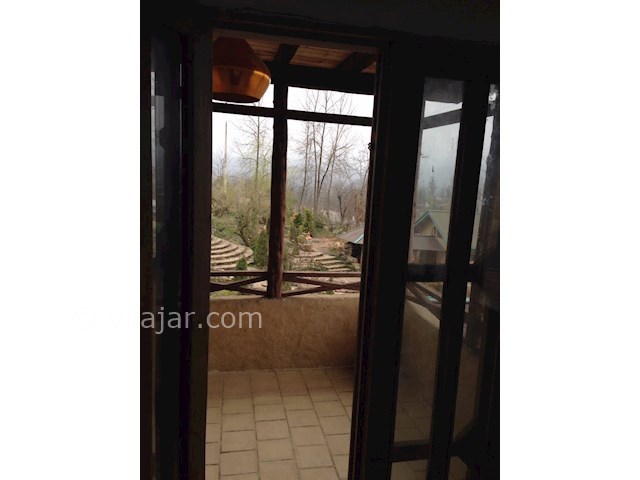 عکس شماره 111975 - اجاره ویلای سنتی جنگلی - 