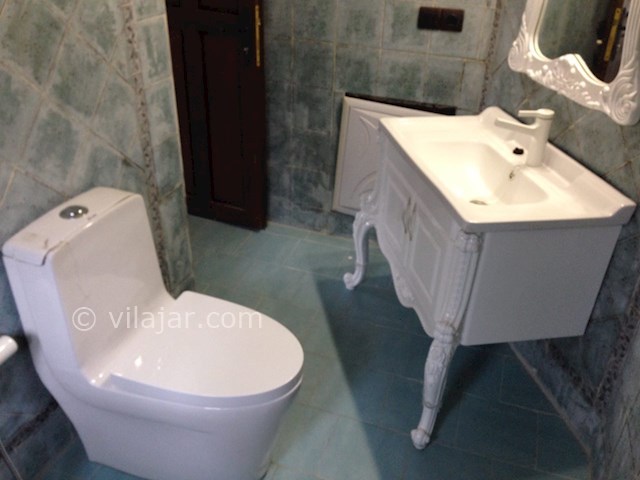 عکس شماره 111977 - اجاره ویلای سنتی جنگلی - 