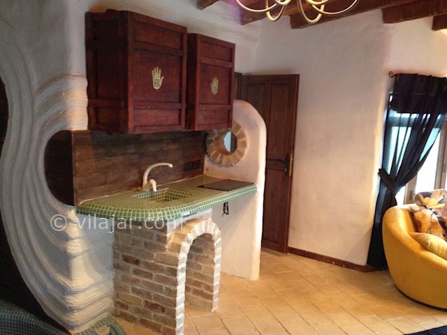 عکس شماره 111981 - اجاره ویلای سنتی جنگلی - 