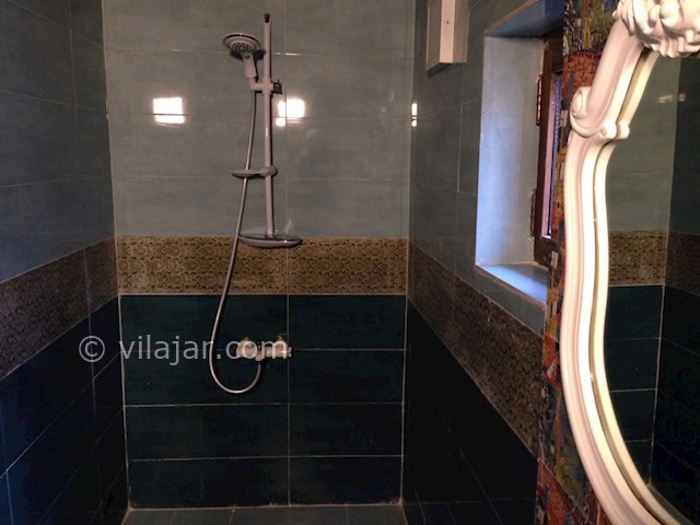 عکس شماره 111987 - اجاره ویلای سنتی جنگلی - 