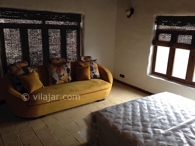 عکس شماره 111993 - اجاره ویلای سنتی جنگلی - 