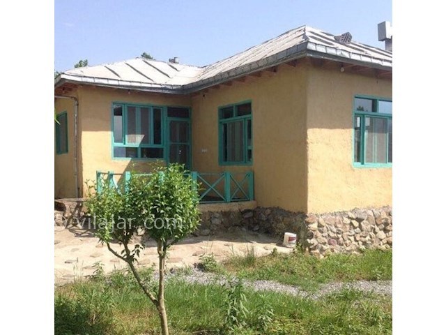عکس شماره 112049 - خانه سنتی جنگلی جاده 2000 - 