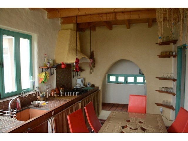 عکس شماره 112053 - خانه سنتی جنگلی جاده 2000 - 