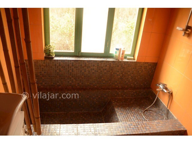 عکس شماره 112059 - خانه سنتی جنگلی جاده 2000 - 