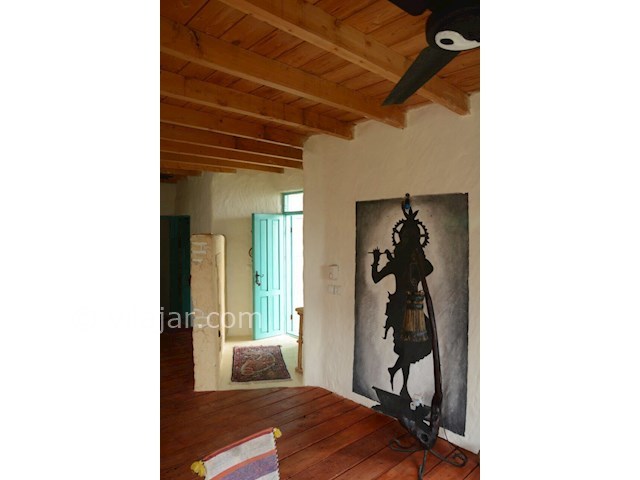 عکس شماره 112063 - خانه سنتی جنگلی جاده 2000 - 