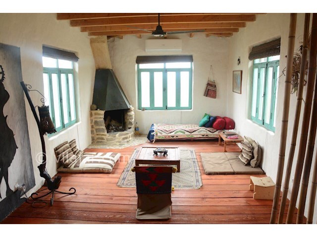 عکس شماره 112067 - خانه سنتی جنگلی جاده 2000 - 