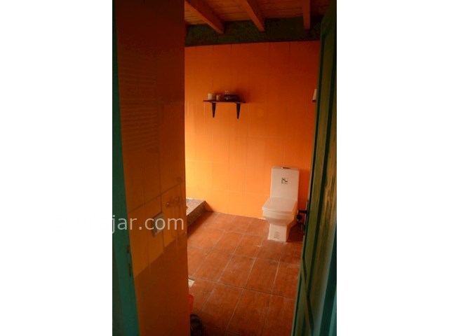 عکس شماره 112071 - خانه سنتی جنگلی جاده 2000 - 