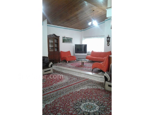 عکس شماره 112225 - ویلای حیاط دار نزدیک به ساحل رامسر - 